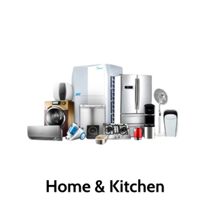 Home & Kitchen