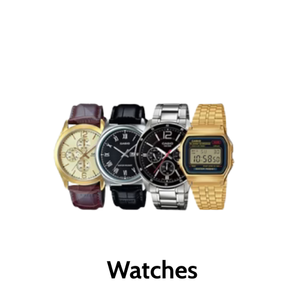 Watches