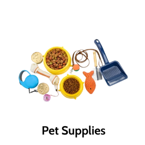 Pet Supplies