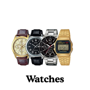 Watches