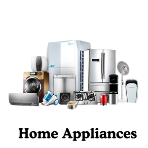 Home appliances