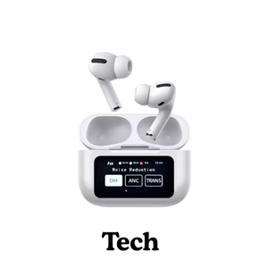 Tech