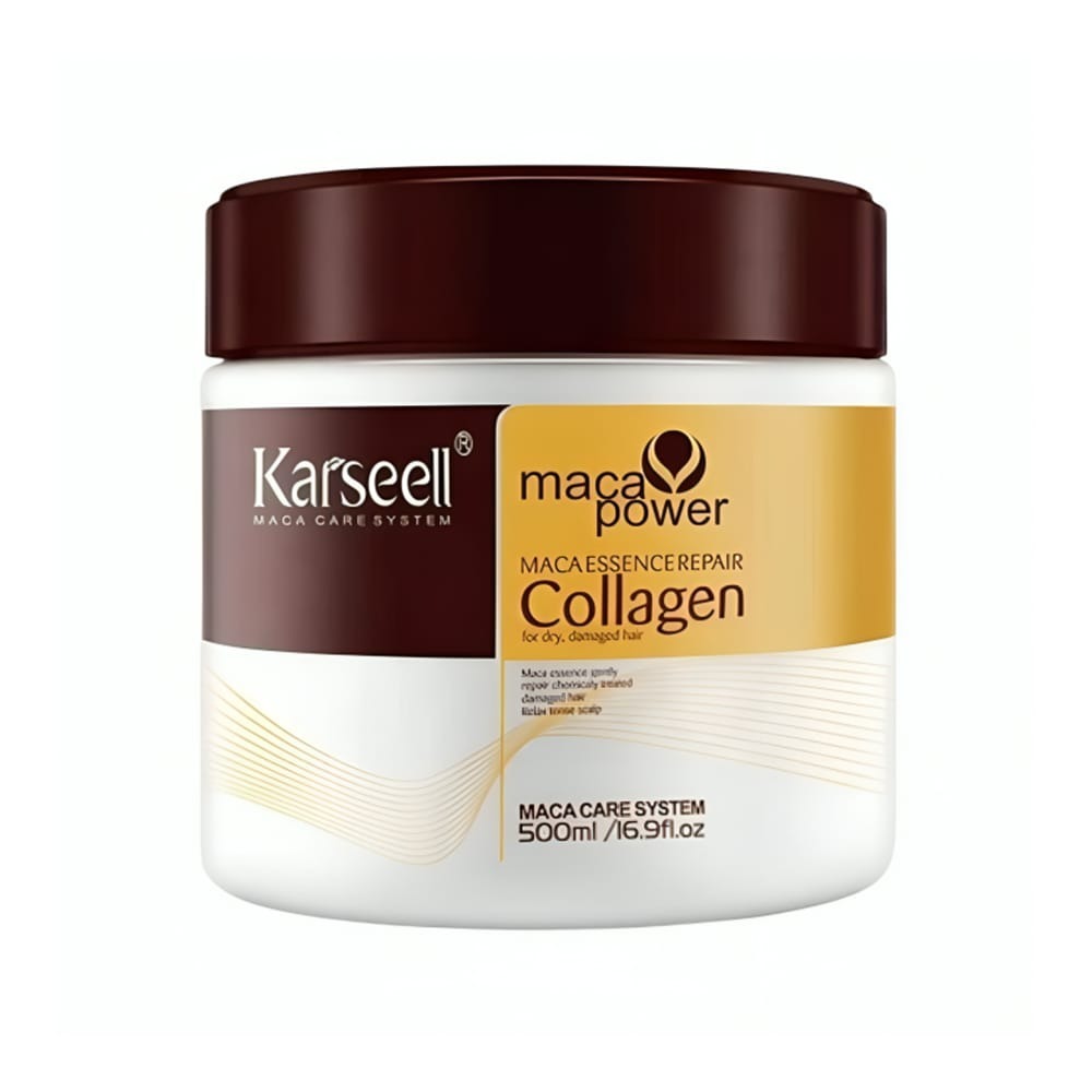 Karseell Collagen Deep Repair Mask