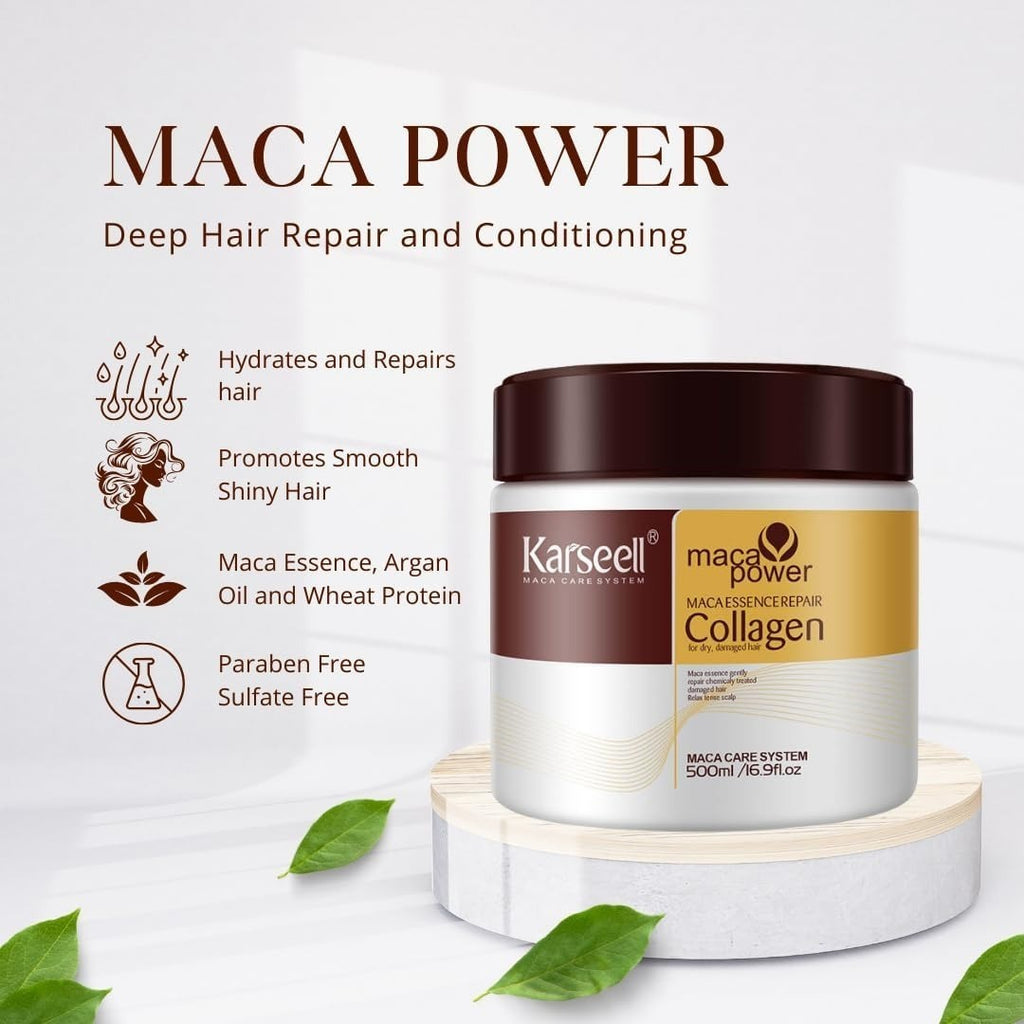 Karseell Collagen Deep Repair Mask