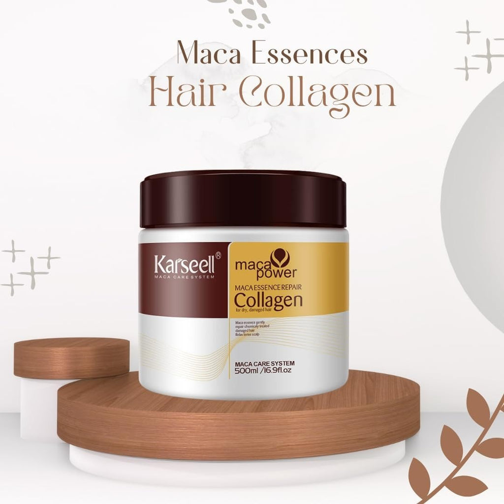 Karseell Collagen Deep Repair Mask