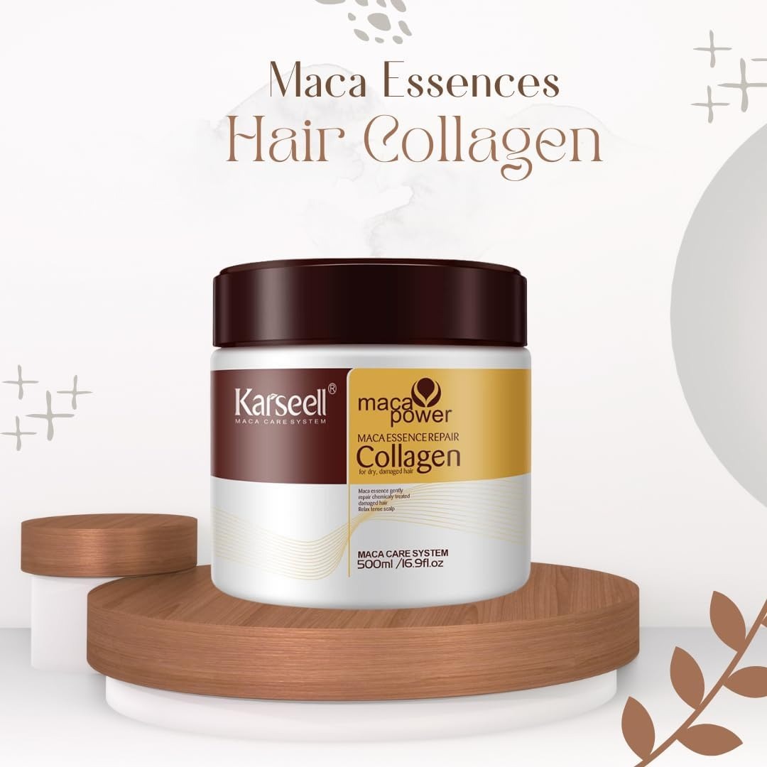 Karseell Collagen Deep Repair Mask