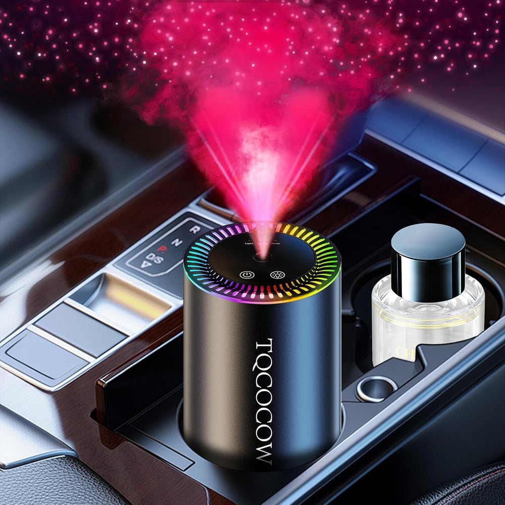 Projection Car Aroma Diffuser