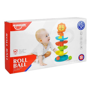 Huanger Roll Ball