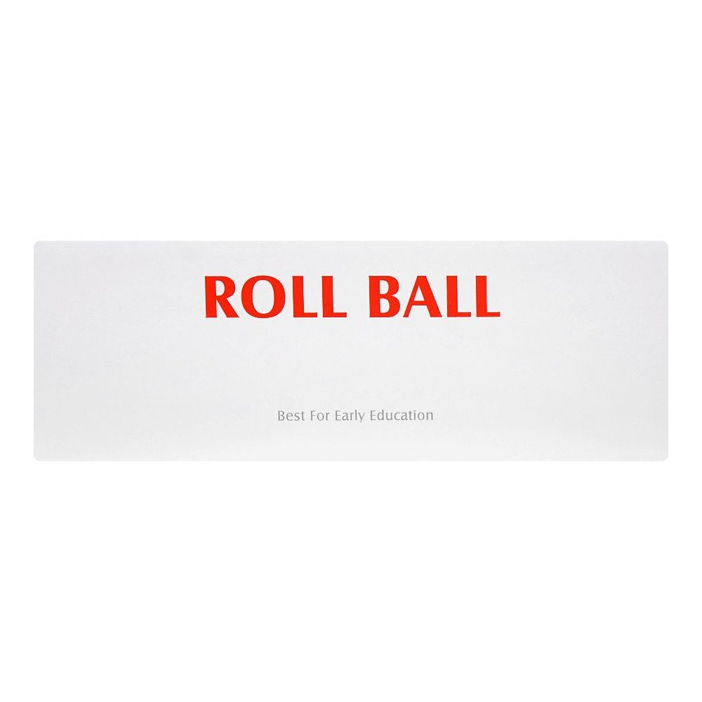 Huanger Roll Ball