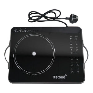 3stone Portable Hot Plate