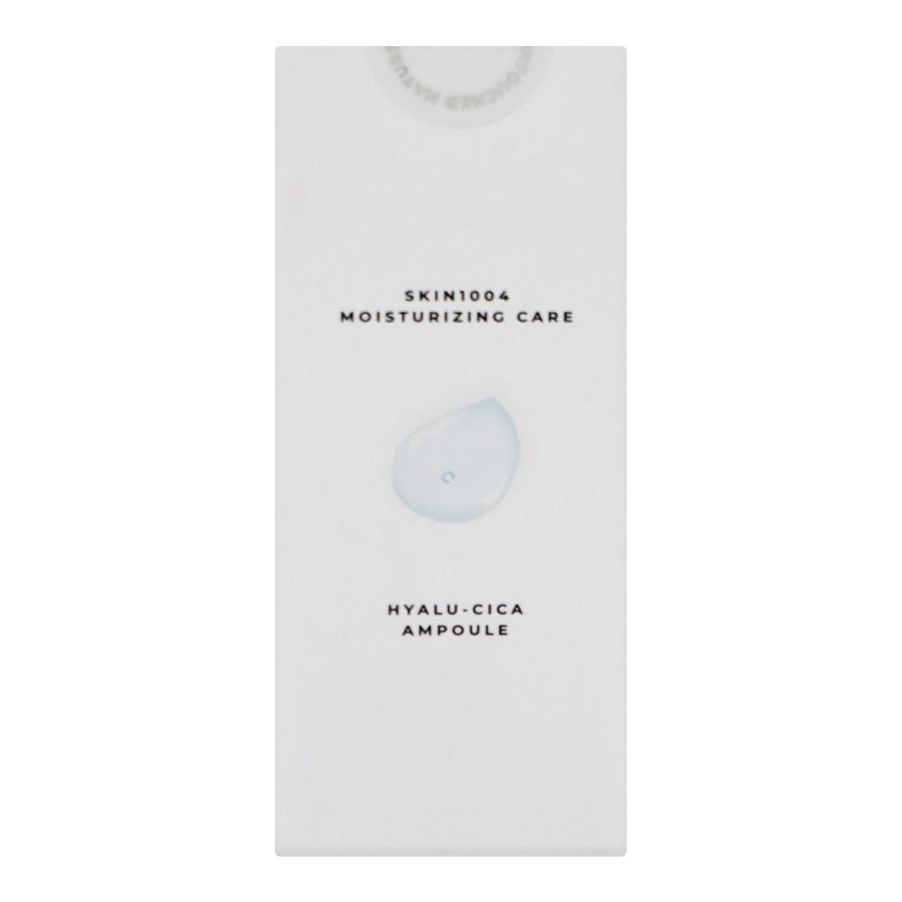 Centella Hyalu-Cica Serum