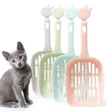 Cat Litter Scoop