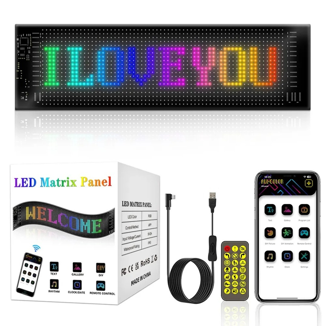 Car Display Screen