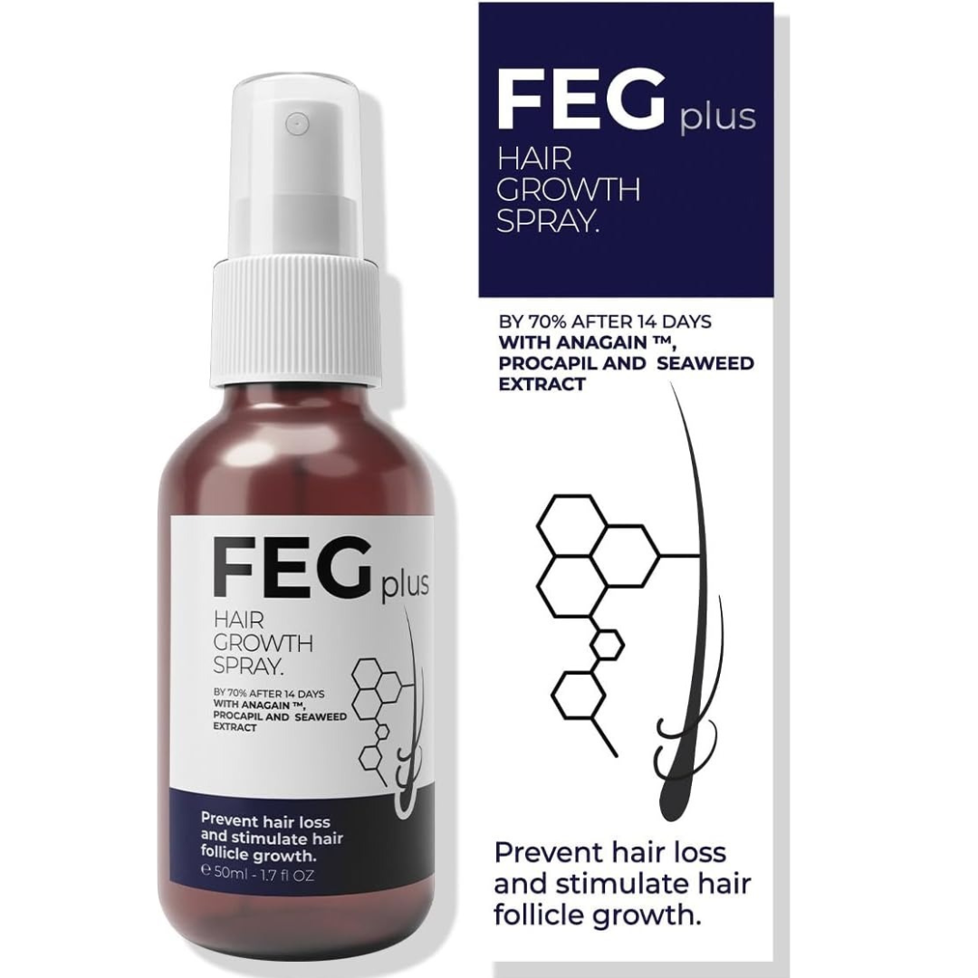 FEGPlus Minoxidil Serum