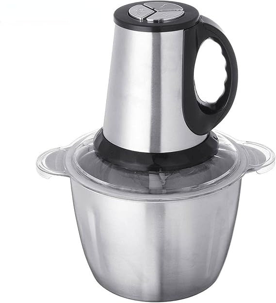 Silver Crest Royal Meat Grinder