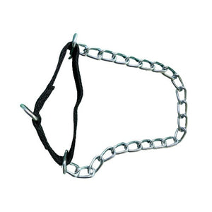Martingale Chain Small Links With Handle