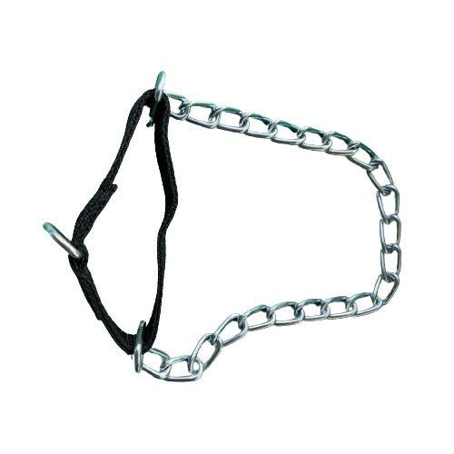 Martingale Chain Small Links With Handle