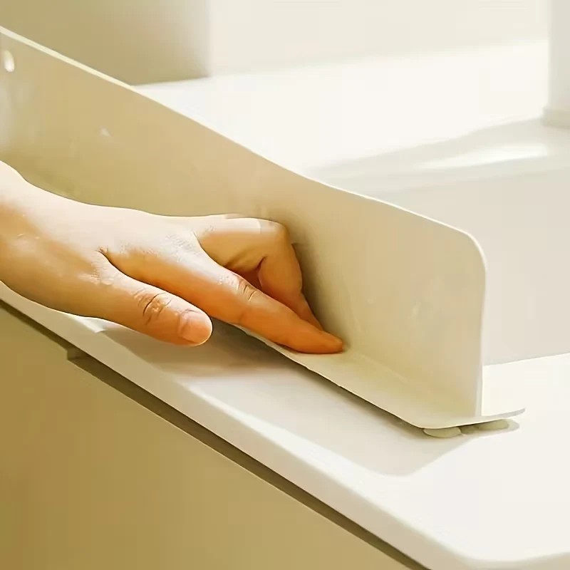 Silicone Sink Splash Guard