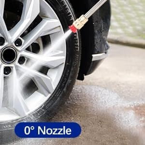 Car Pressure Washer