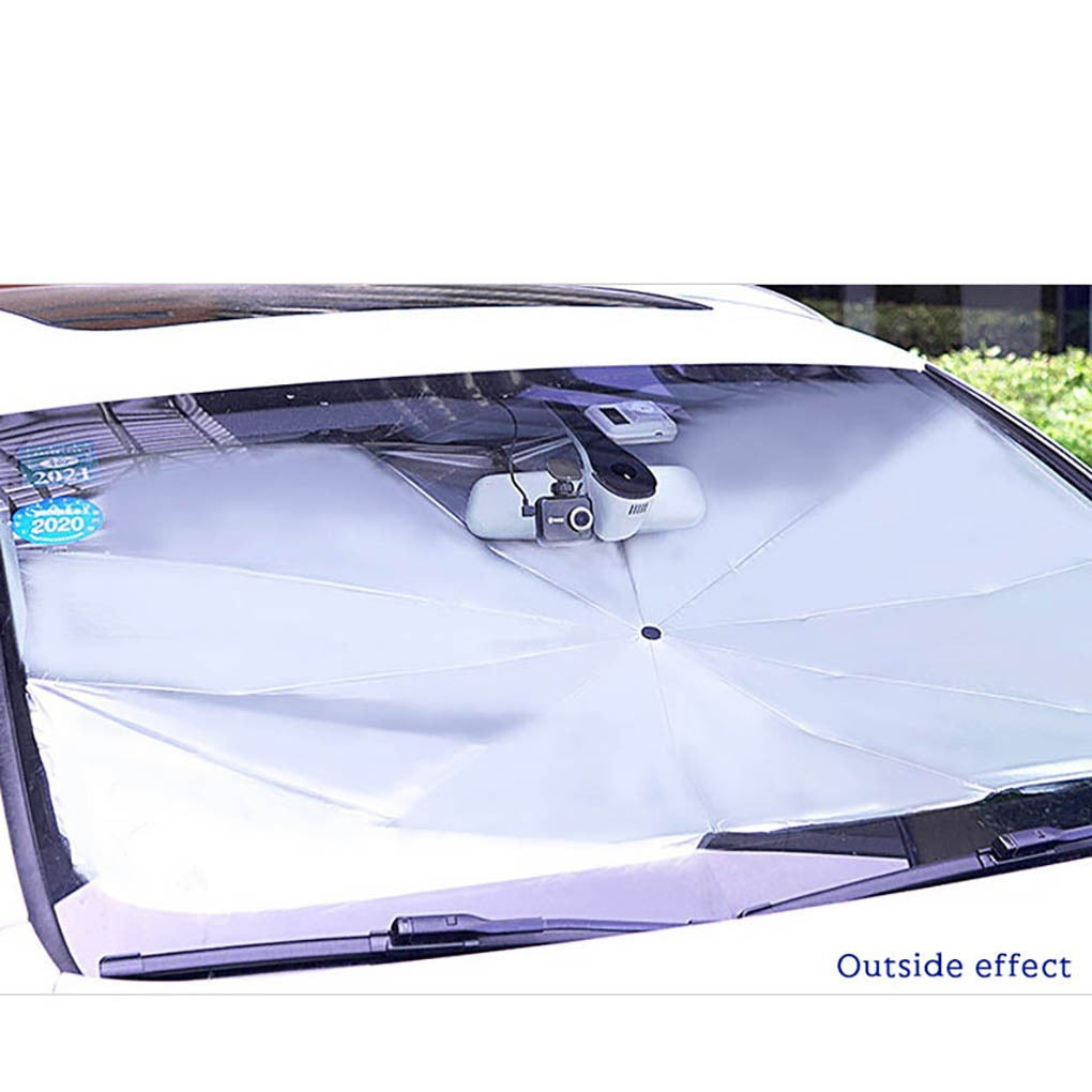 Car Windshield Sunshade